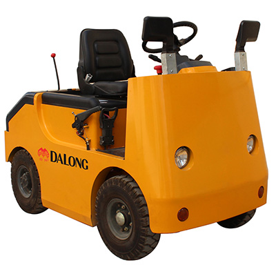 座駕式電動(dòng)牽引車(chē) 5T-6T